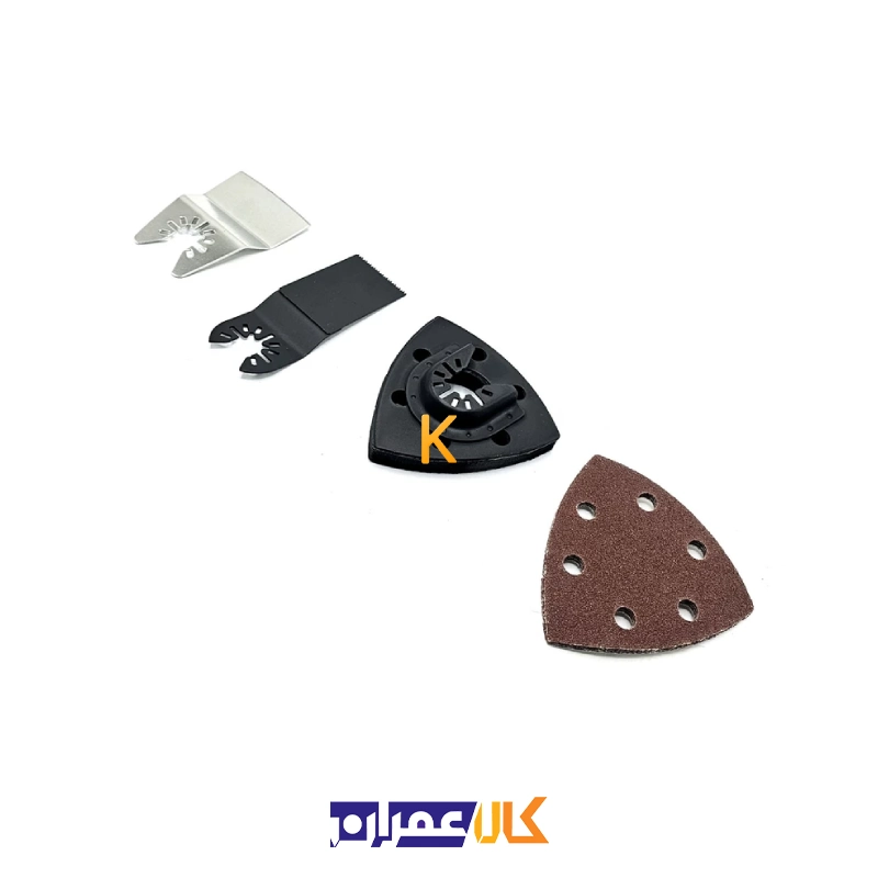 ابزار چند کاره (Multi Tools) حرفه ای باس