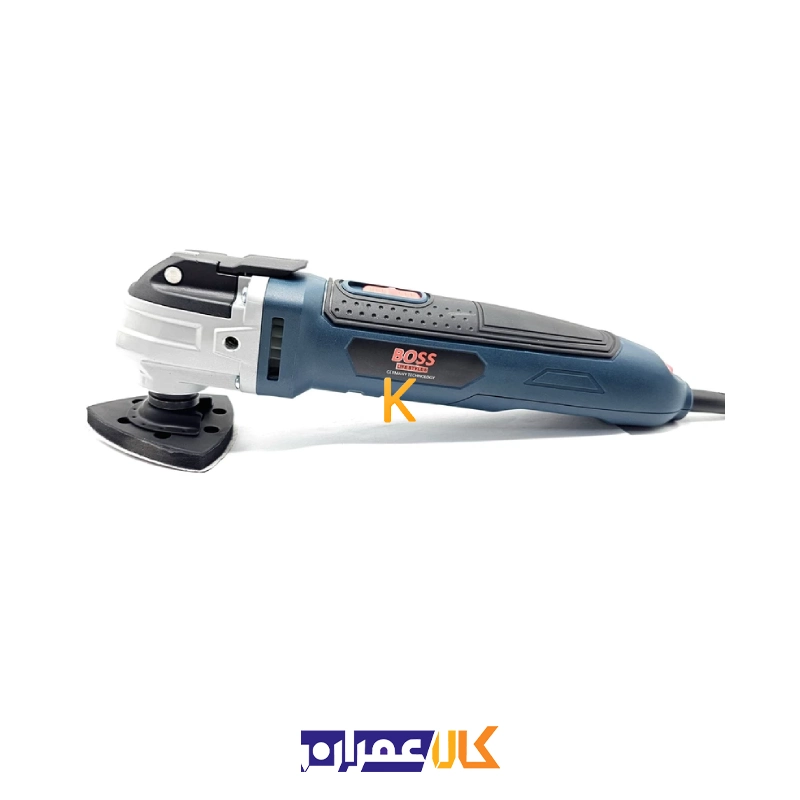 ابزار چند کاره (Multi Tools) حرفه ای باس
