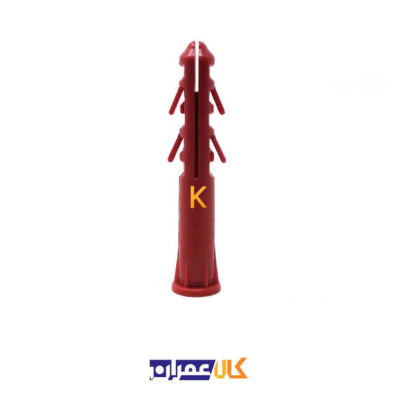 رول پلاک لبه دار کاسپین