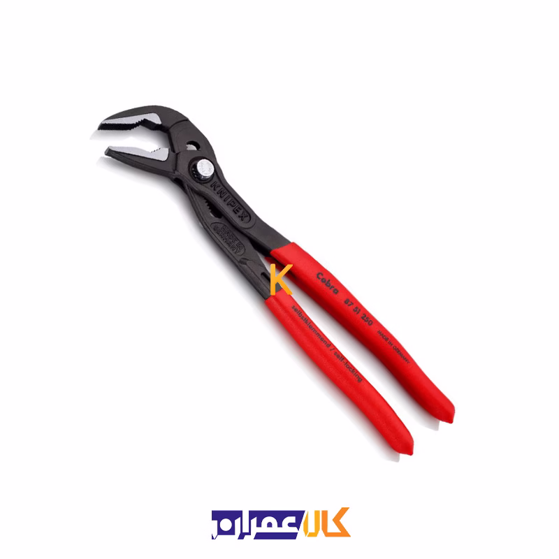 انبر کلاغی 10 اینچ مدل 8751250 کنیپکس