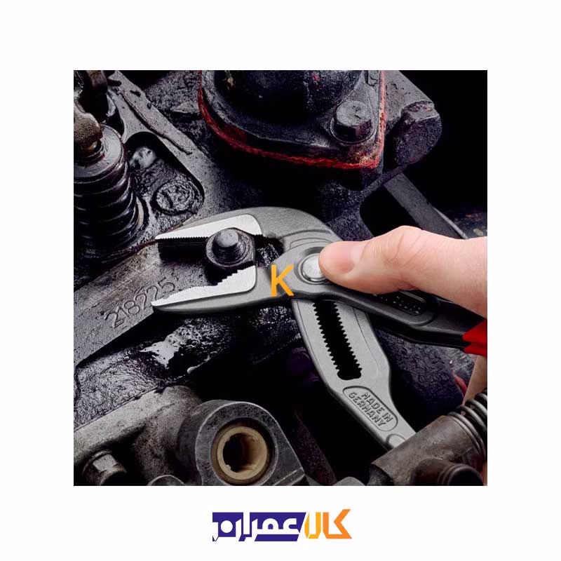 انبر کلاغی 10 اینچ مدل 8751250 کنیپکس