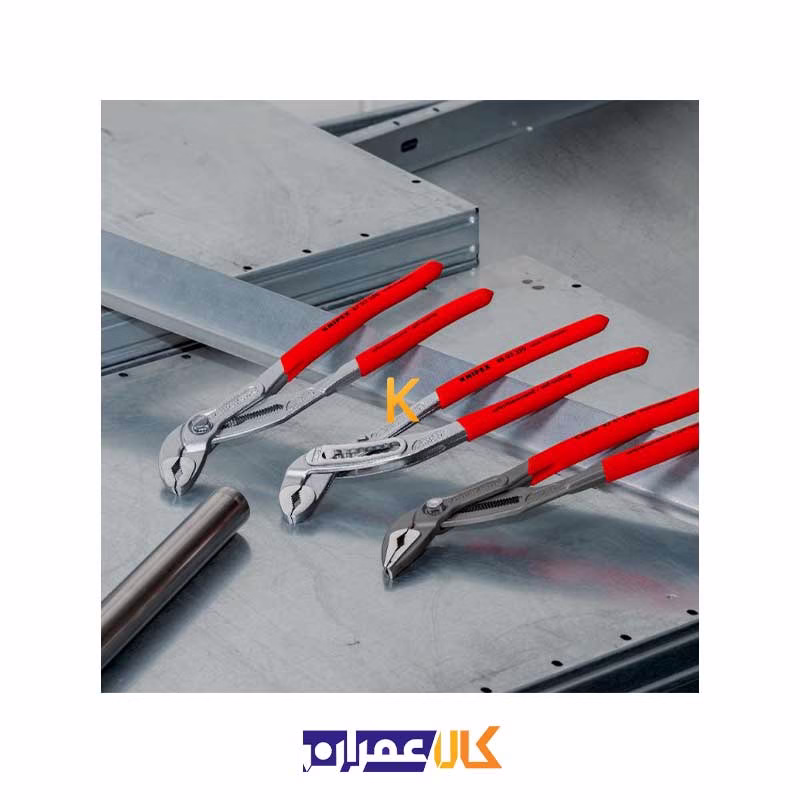 انبر کلاغی 10 اینچ مدل 8751250 کنیپکس