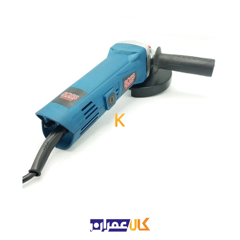 مینی فرز کلید پشت اصلی باس