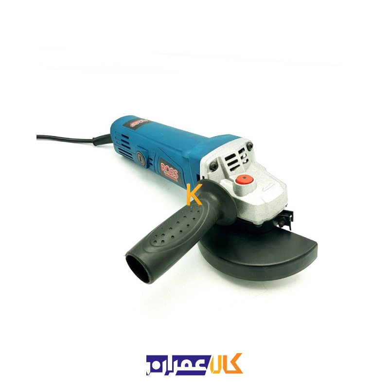 مینی فرز کلید پشت اصلی باس