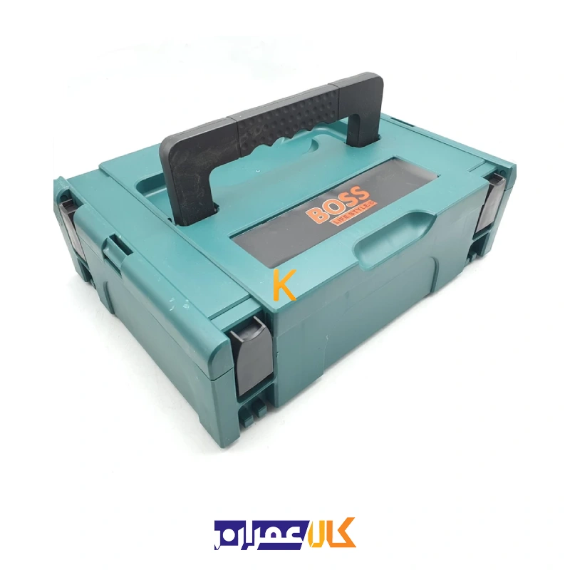 مینی فرز شارژی براشلس باس
