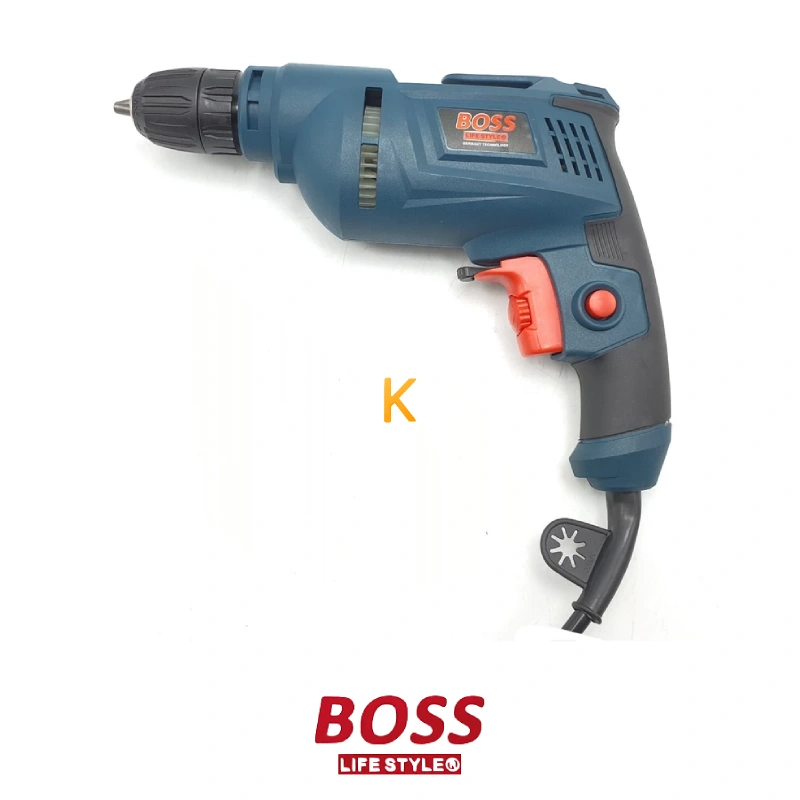 دریل مدل S123JX226_5 باس