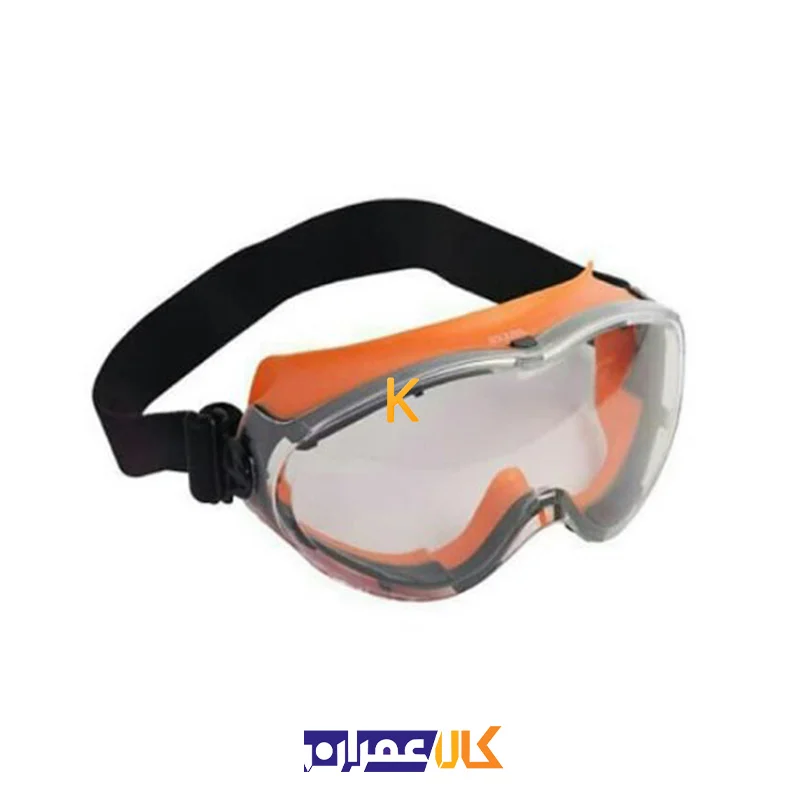 عینک ایمنی مدل ATBB توتاص