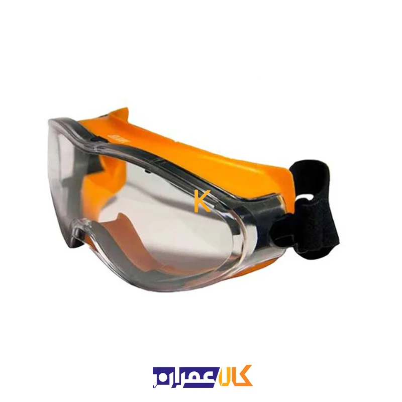 عینک ایمنی مدل ATBB توتاص
