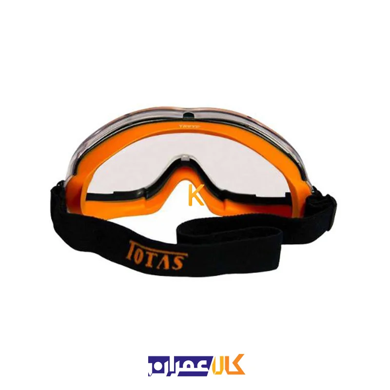 عینک ایمنی مدل ATBB توتاص