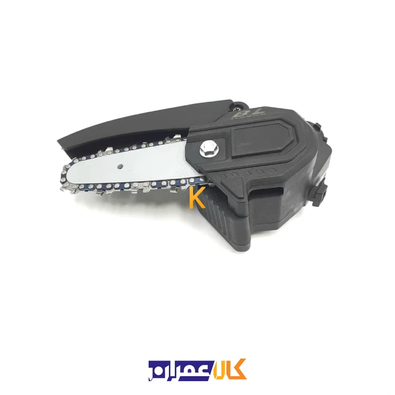 ابزار چندکاره شارژی مدل BOPCS باس