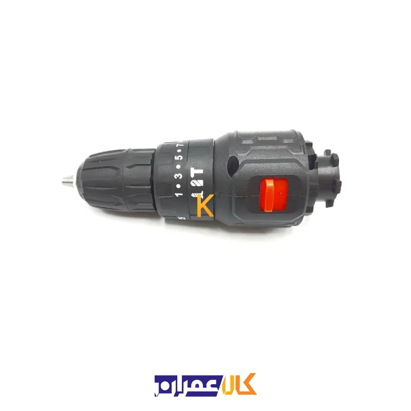 ابزار چندکاره شارژی مدل BOPCS باس