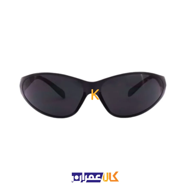 عینک ایمنی مدل AT115 توتاص