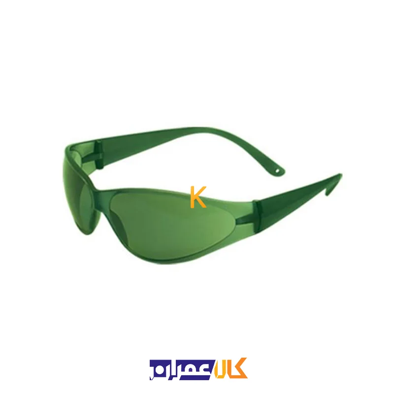 عینک ایمنی مدل AT115 توتاص