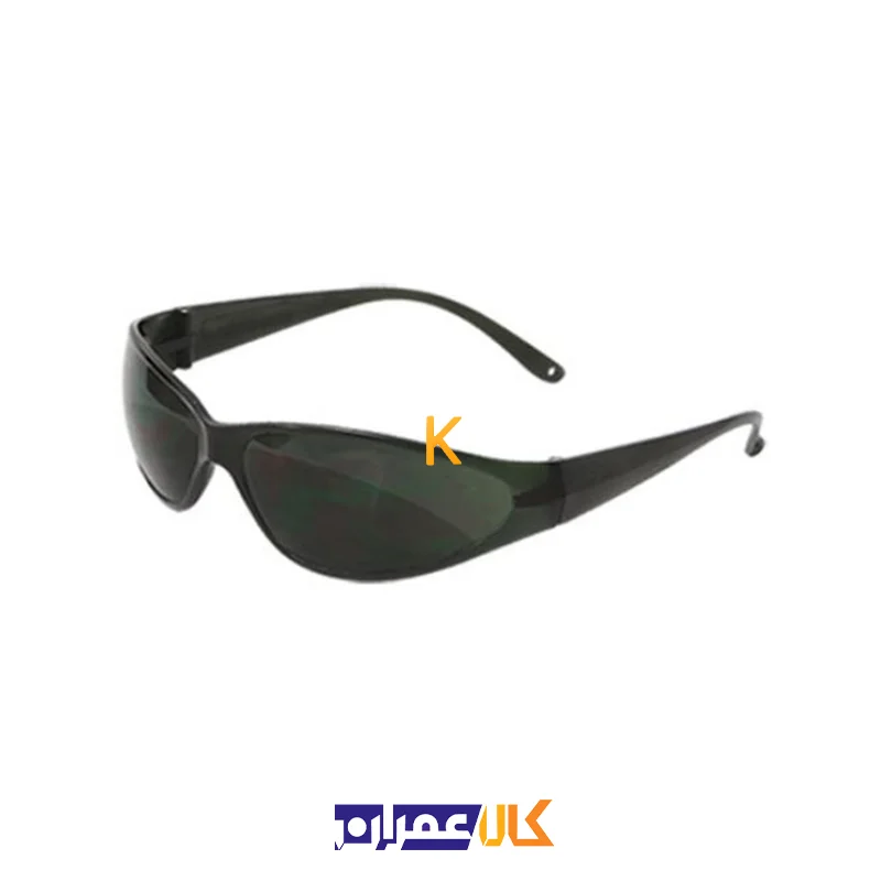 عینک ایمنی مدل AT115 توتاص