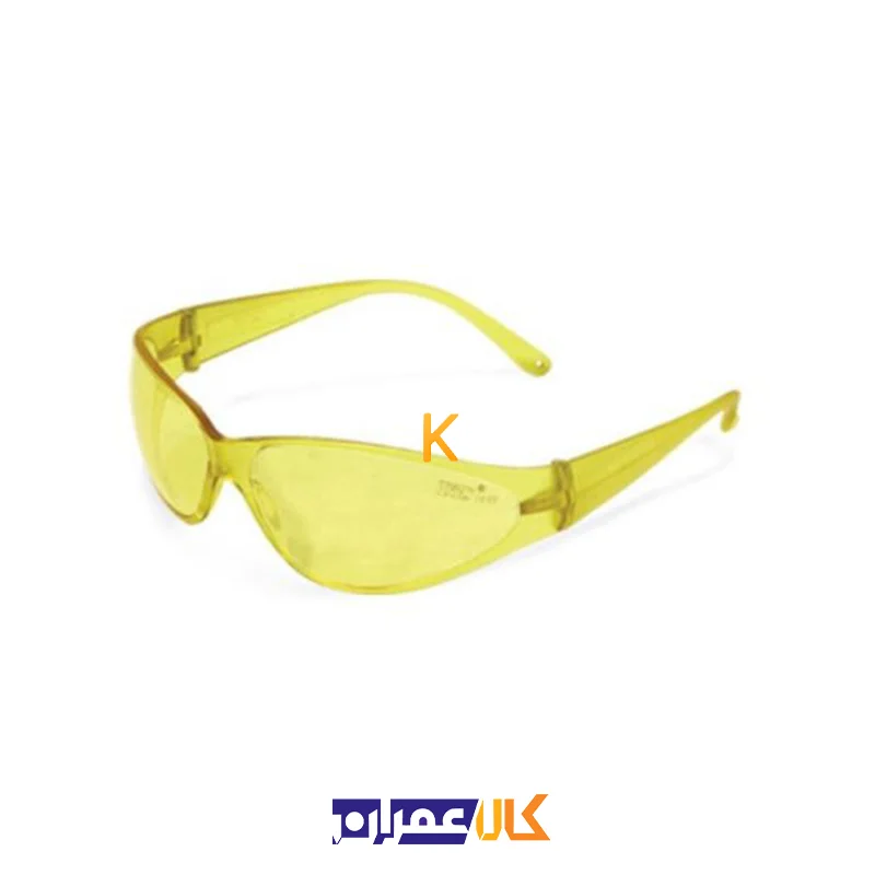 عینک ایمنی مدل AT115 توتاص