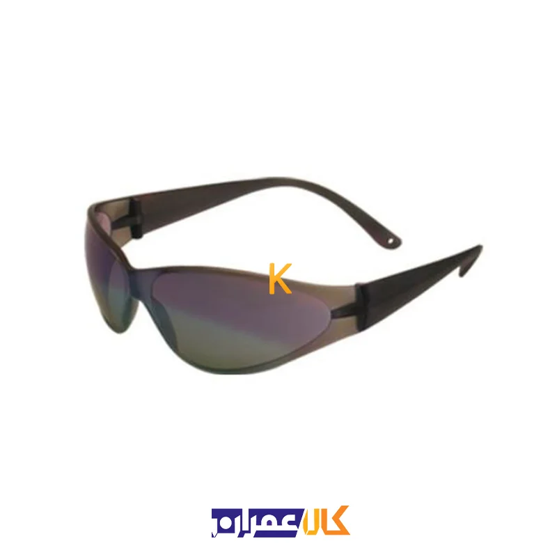 عینک ایمنی مدل AT115 توتاص