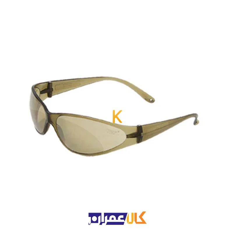 عینک ایمنی مدل AT115 توتاص