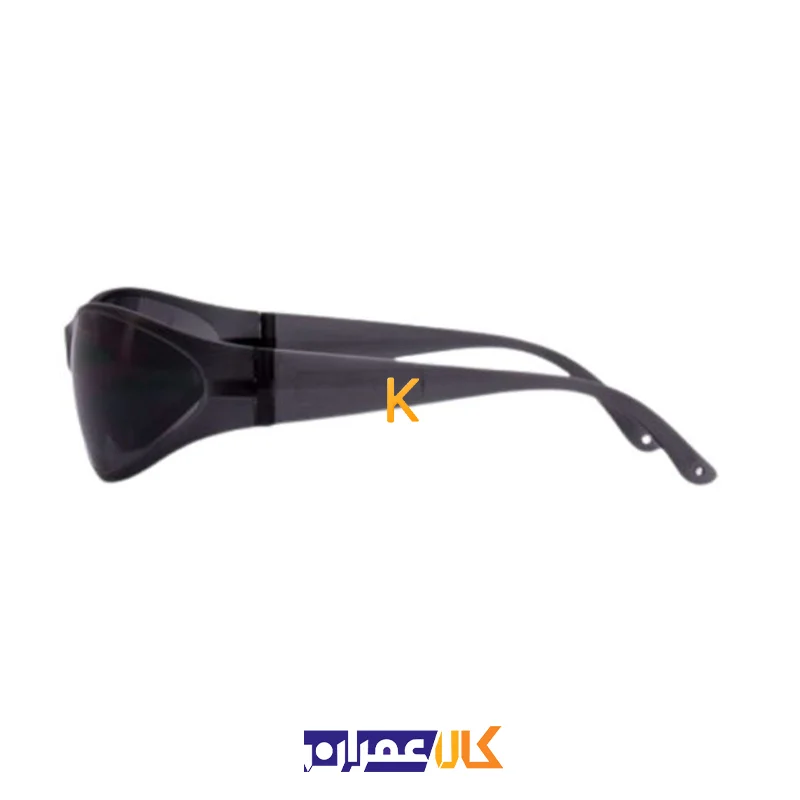 عینک ایمنی مدل AT115 توتاص