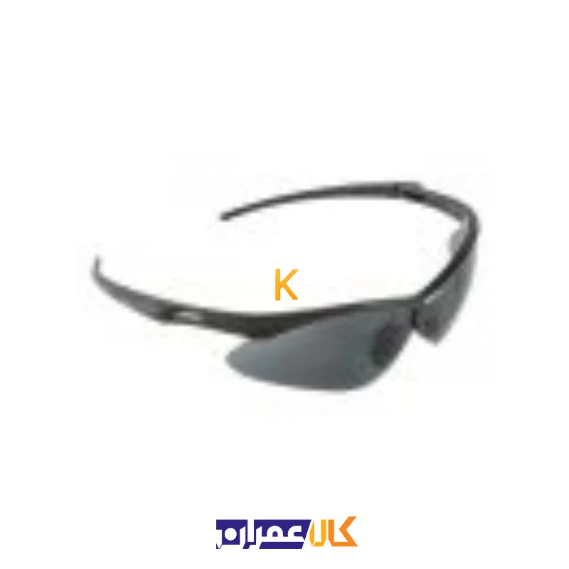 عینک ایمنی مدل AT100 توتاص