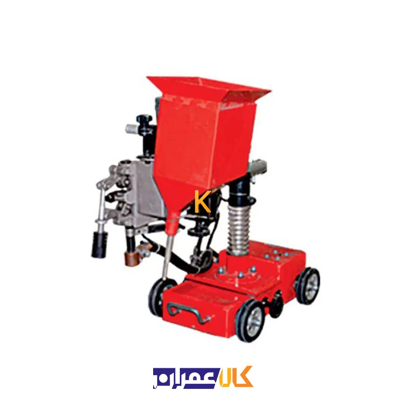 دستگاه جوشکاری زیرپودری مدل 2150 آروا