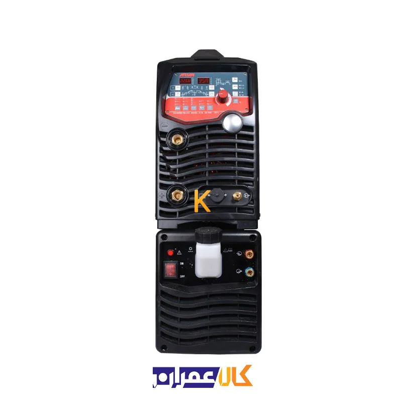 دستگاه جوشکاری آرگون مدل 2142 آروا