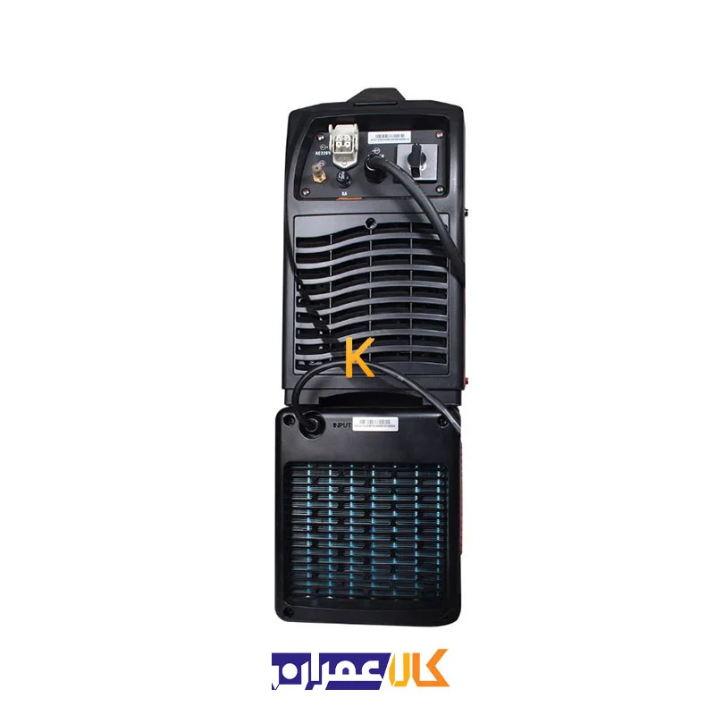 دستگاه جوشکاری آرگون مدل 2142 آروا