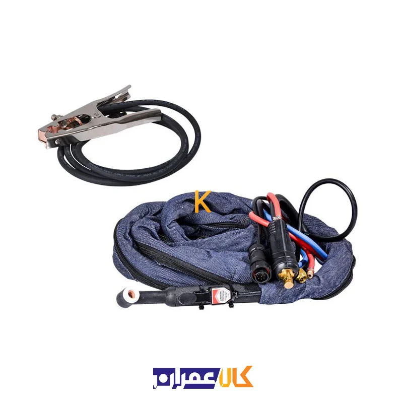 دستگاه جوشکاری آرگون مدل 2142 آروا