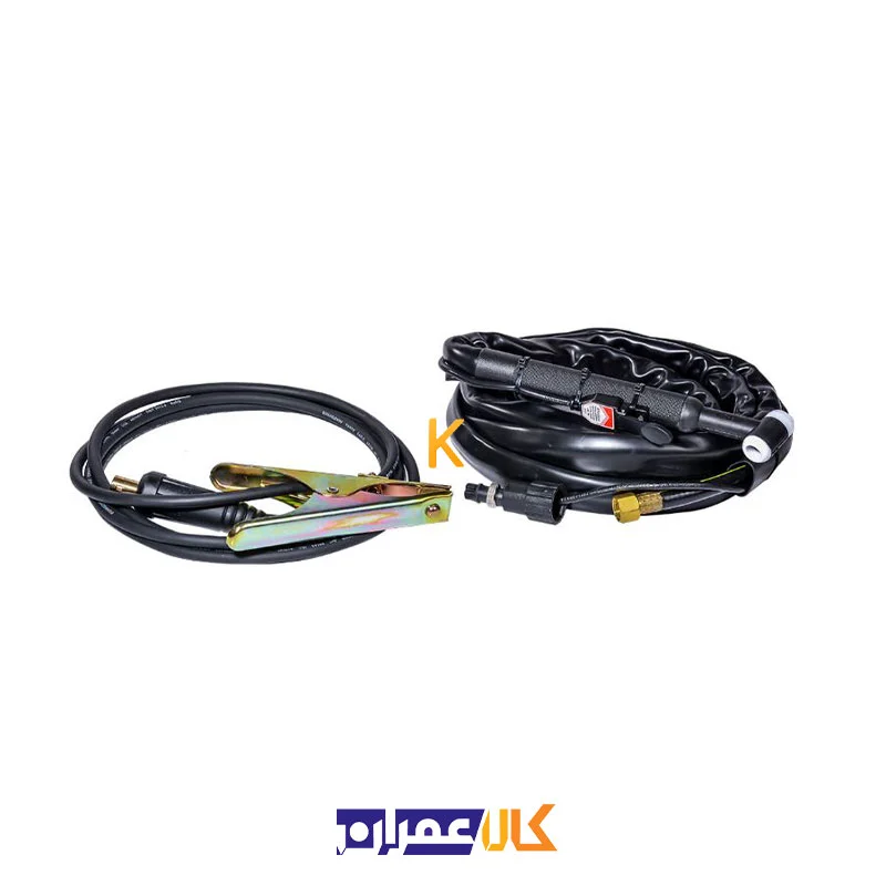 دستگاه جوشکاری آرگون مدل 2144 آروا