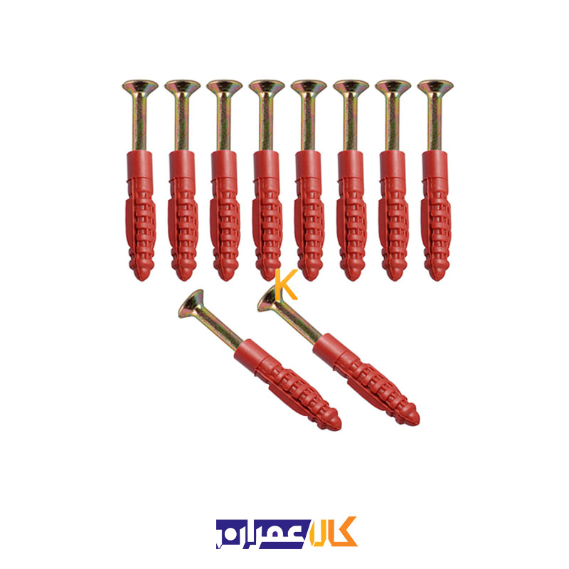 رول پلاک معمولی یاسر