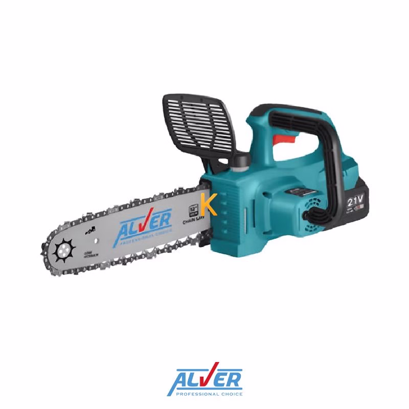 اره زنجیری شارژی مدل AV-7030 آلور