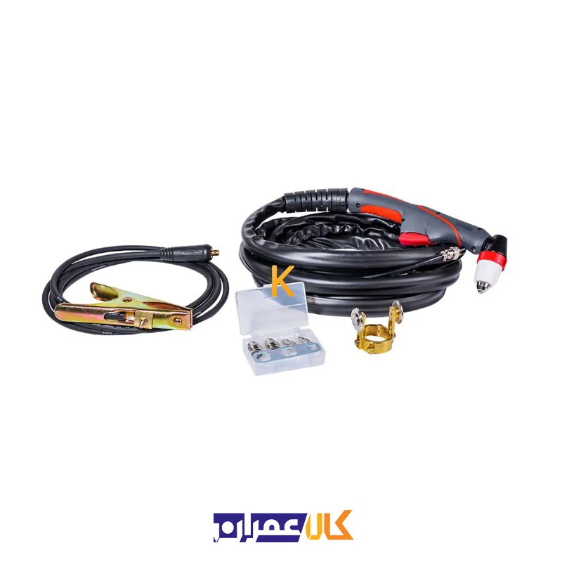 دستگاه برش پلاسما CUT60 مدل 2134 آروا
