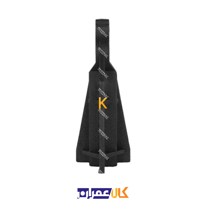 اسپیسر 100 هاردفیکس مهام