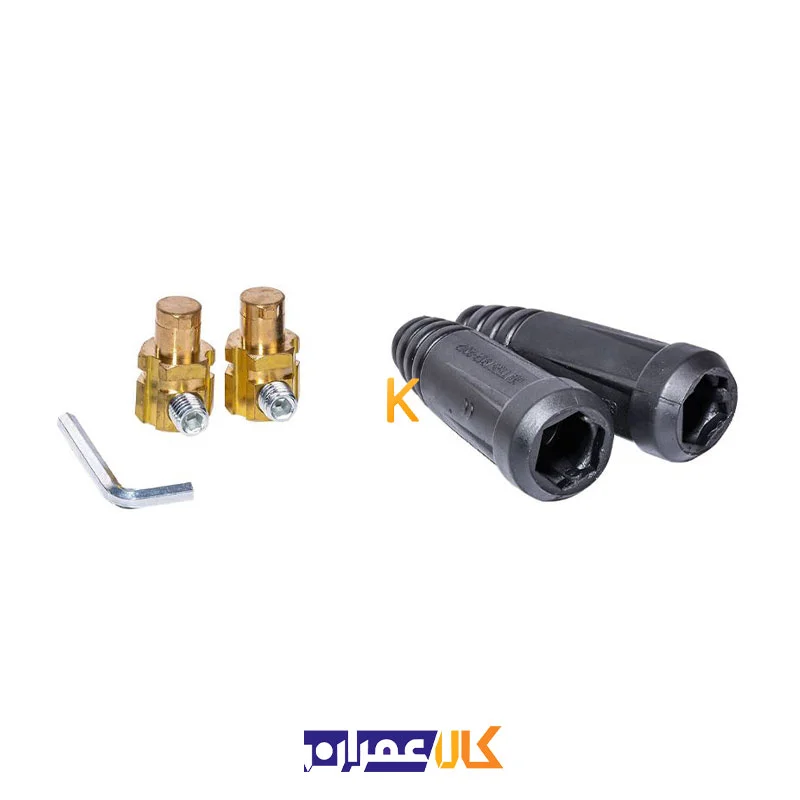 اینورتر جوشکاری 400 آمپر مدل 2174 آروا