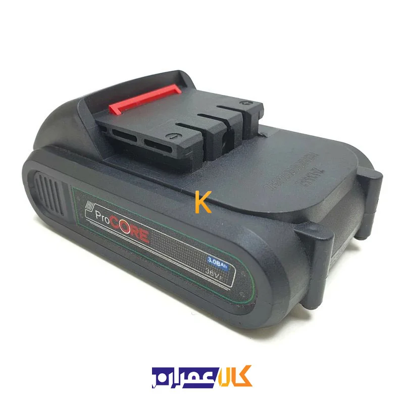باتری یدکی 36 ولت باس