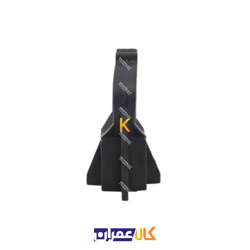 اسپیسر 50 هاردفیکس A مهام