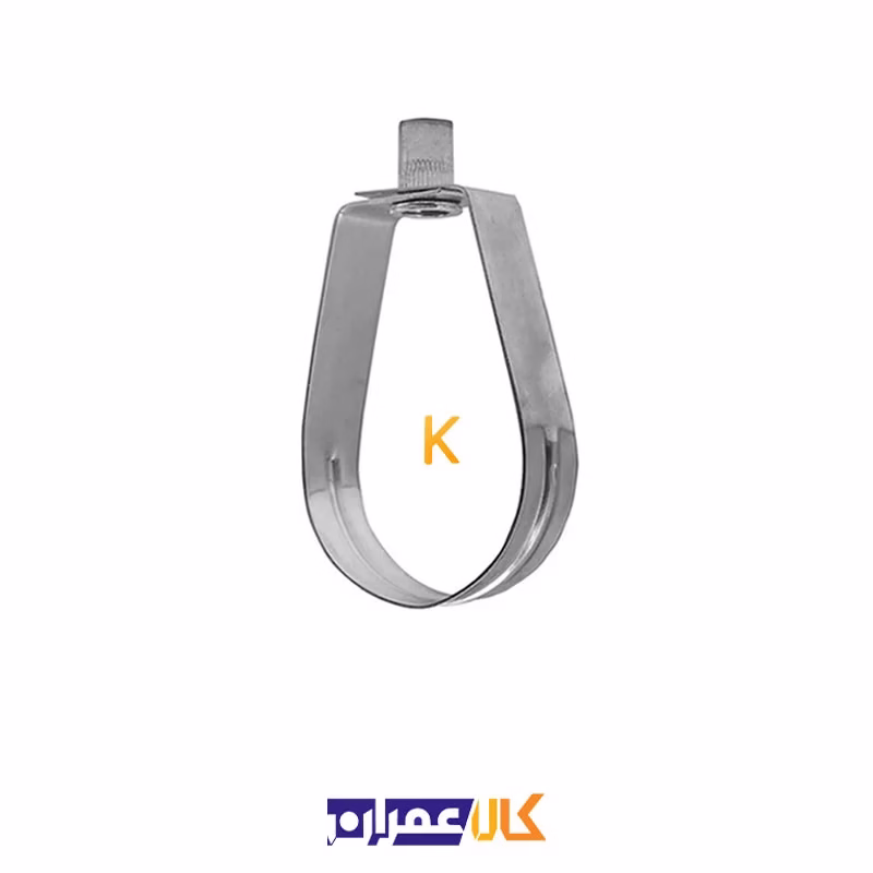 بست اسپرینکلر 1/2 2 ″ اینچ