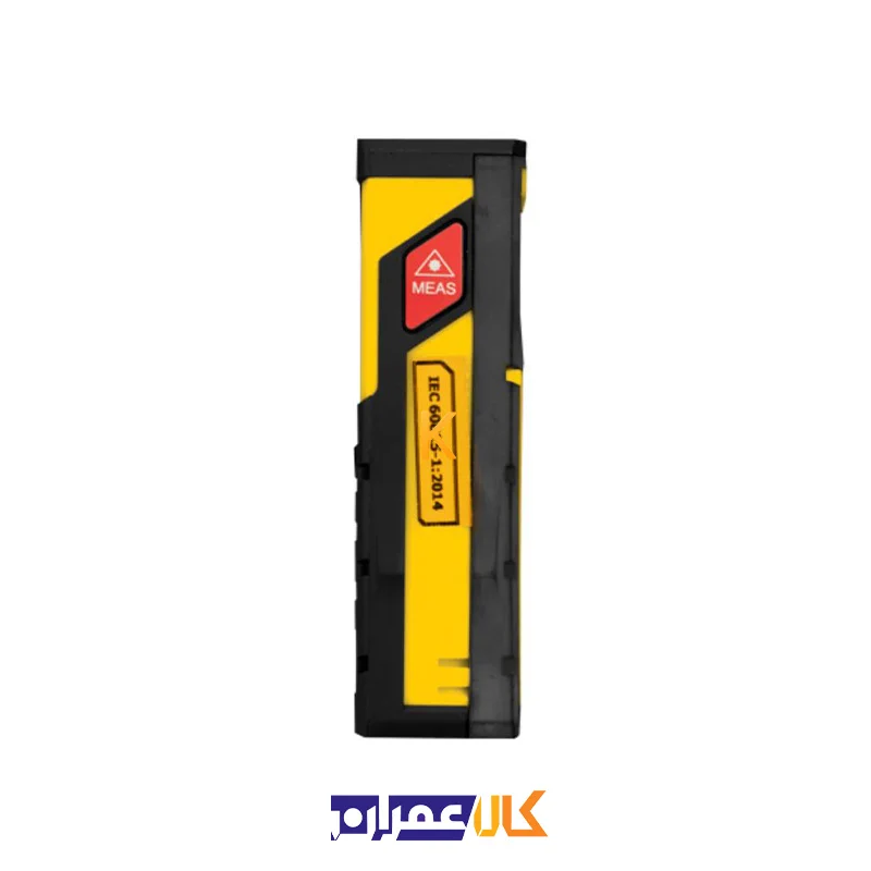 متر لیزری مدل KLM-180 کنزاکس