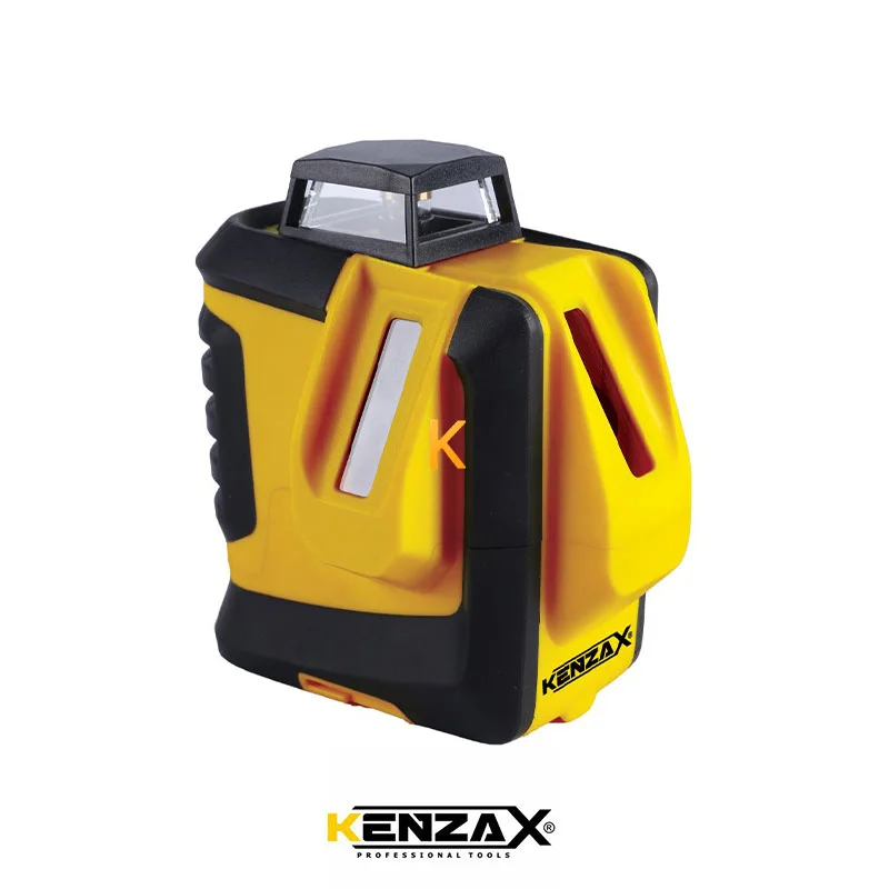 تراز لیزری مدل KLL-2720 کنزاکس