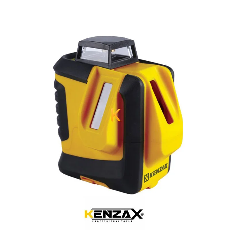 تراز لیزری مدل KLL-1720 کنزاکس