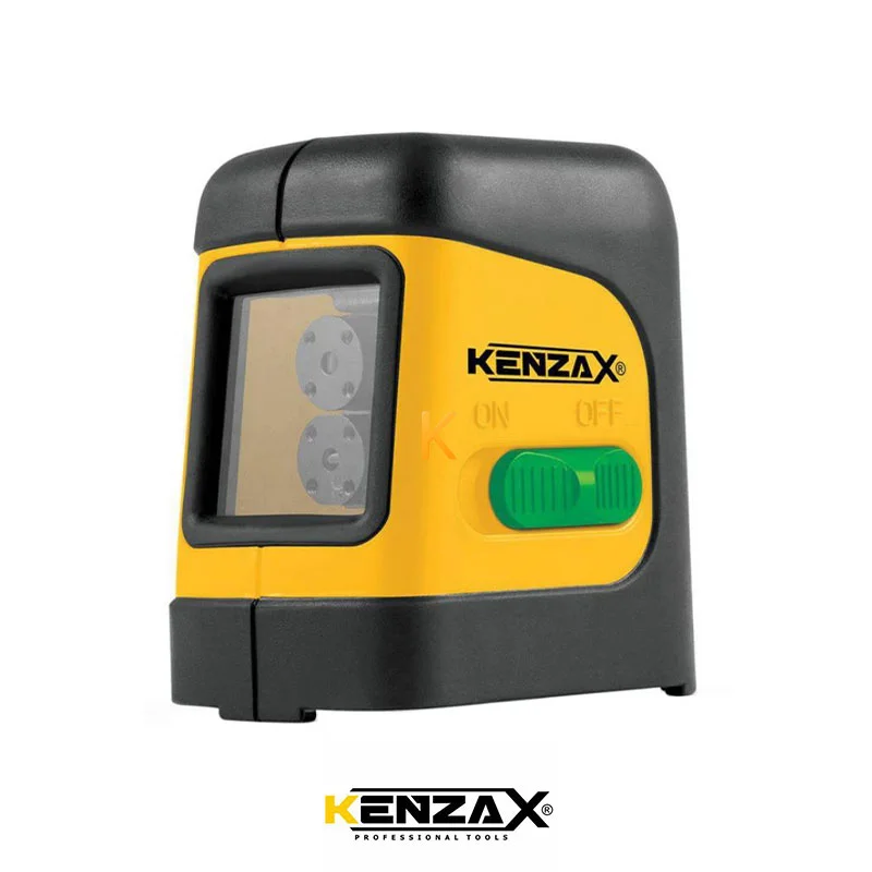 تراز لیزری مدل KLL-2180 کنزاکس