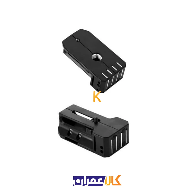 تراز لیزری مدل KLL-1180 کنزاکس