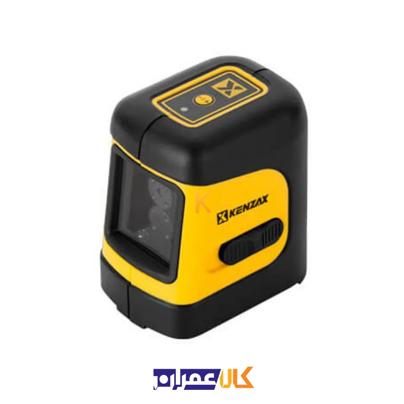 تراز لیزری مدل KLL-1180 کنزاکس