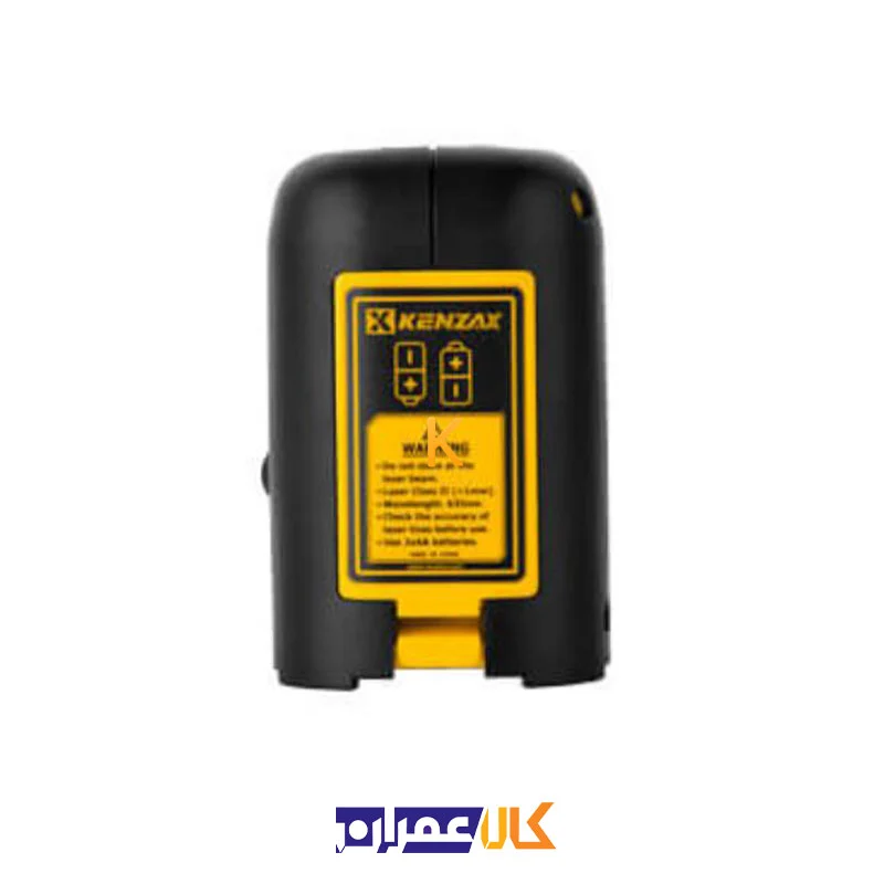 تراز لیزری مدل KLL-1180 کنزاکس