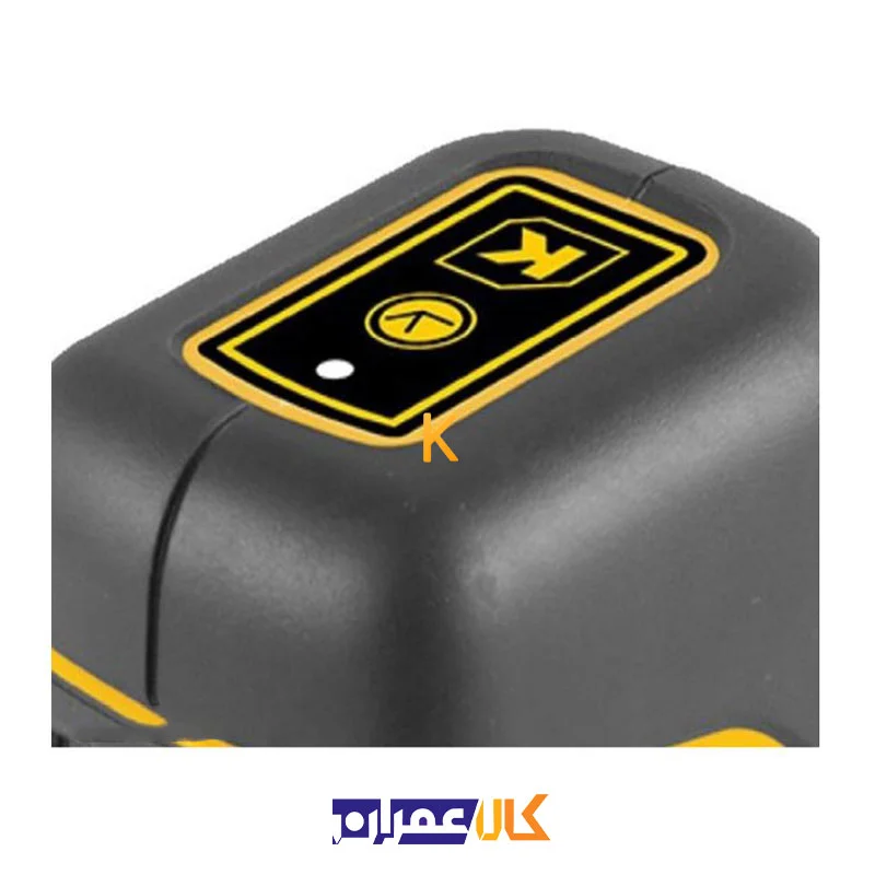 تراز لیزری مدل KLL-1180 کنزاکس