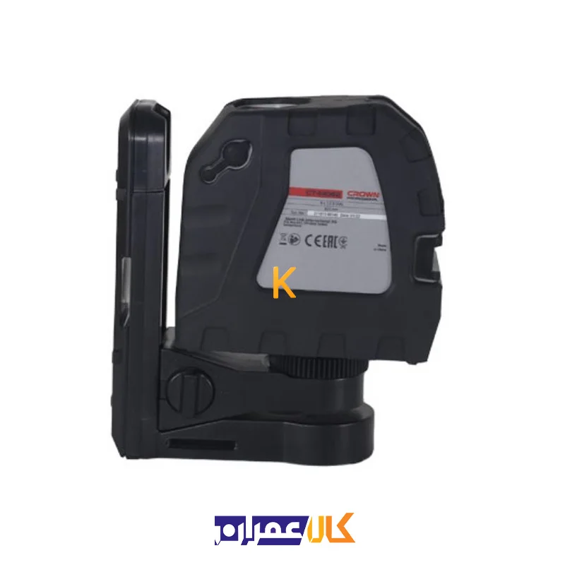 تراز لیزری مدل CT44062 کرون