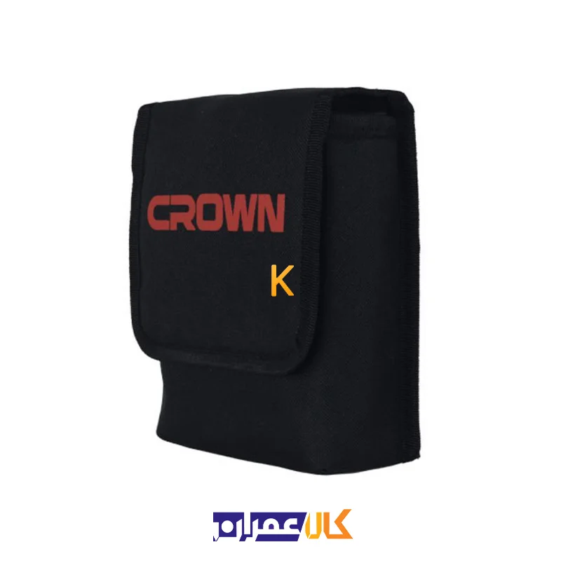 تراز لیزری مدل CT44062 کرون