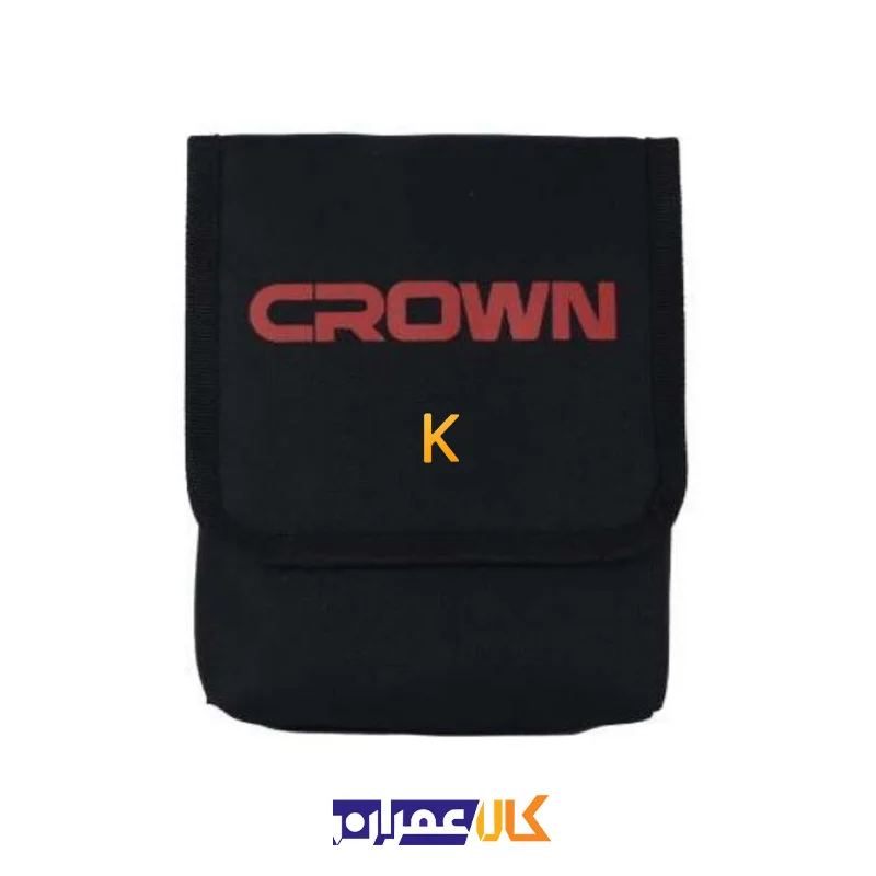 تراز لیزری مدل CT44062 کرون