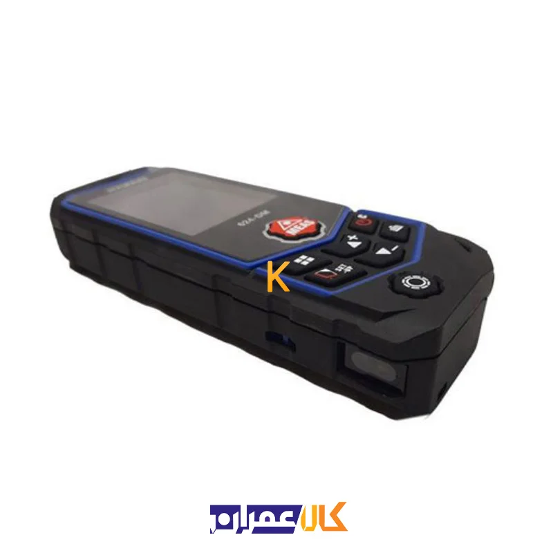 متر لیزری مدل 624-DM هیوندای