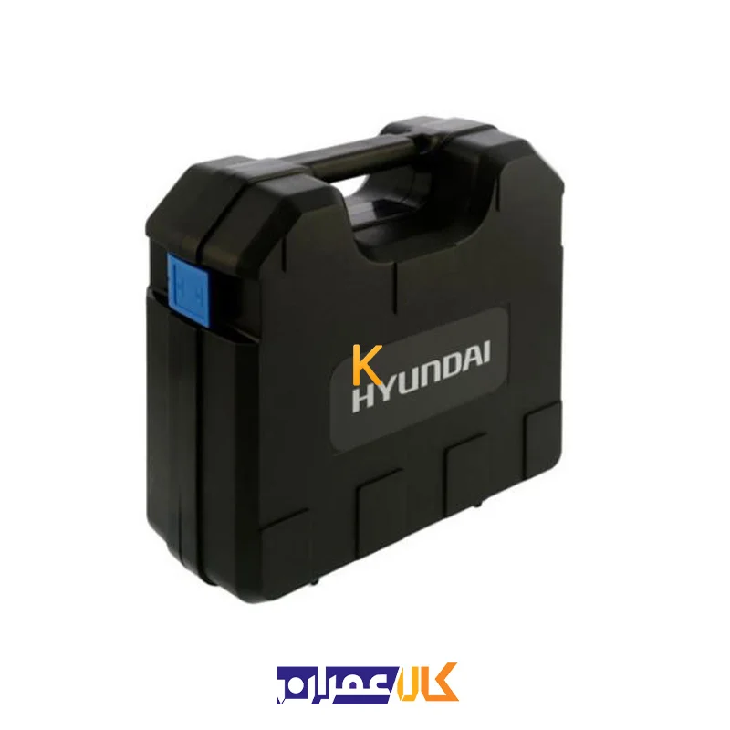 تراز لیزری مدل CL-110 هیوندای
