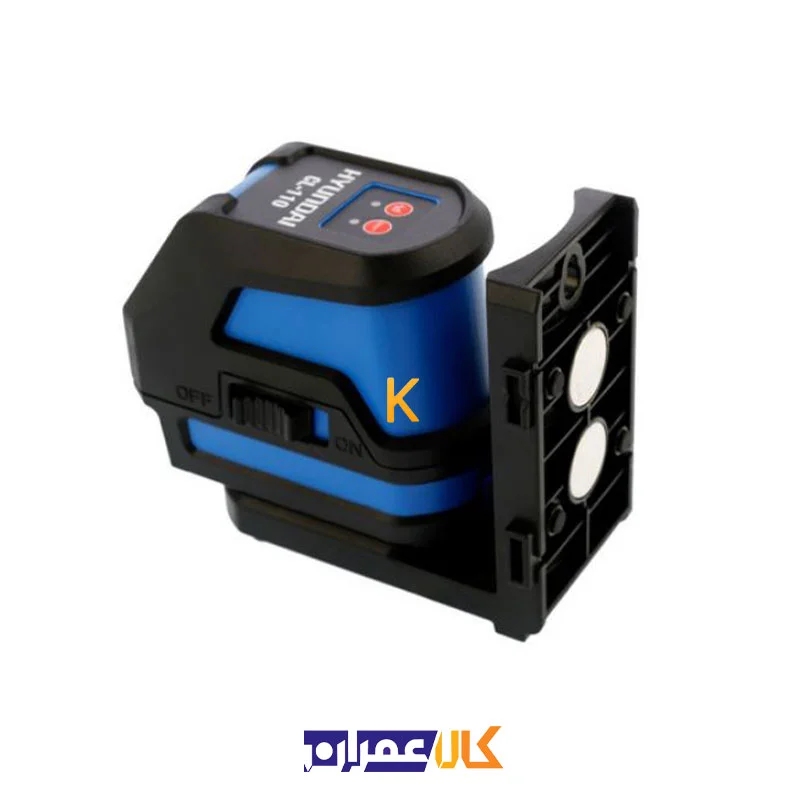 تراز لیزری مدل CL-110 هیوندای